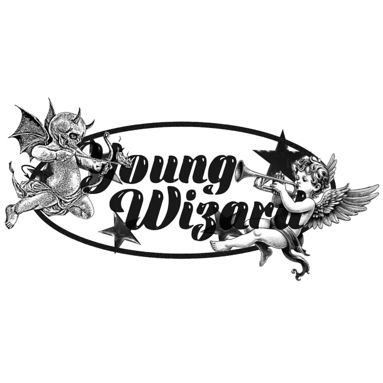 Yovng Wizard